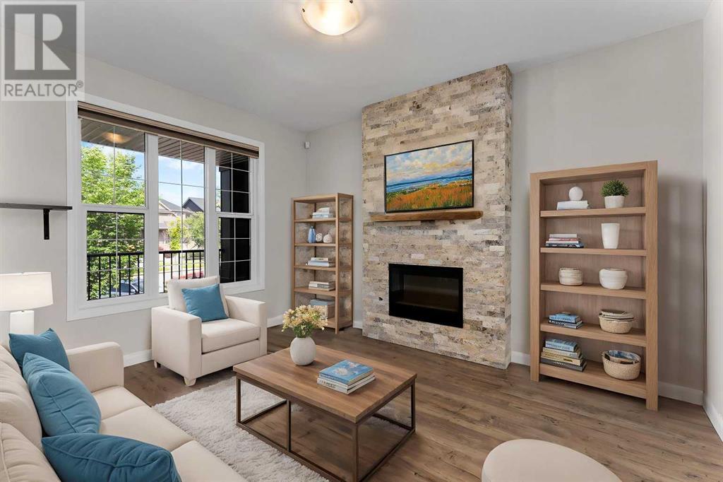 Single Family House for Sale in  Legacy Gate SE Legacy Calgary 