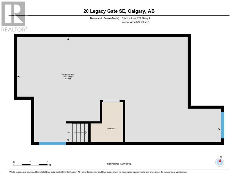Single Family House for Sale in  Legacy Gate SE Legacy Calgary 
