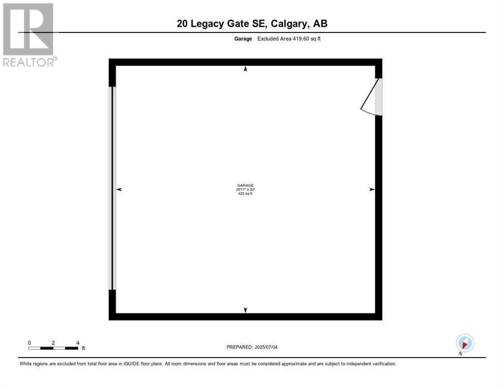 Single Family House for Sale in  Legacy Gate SE Legacy Calgary 