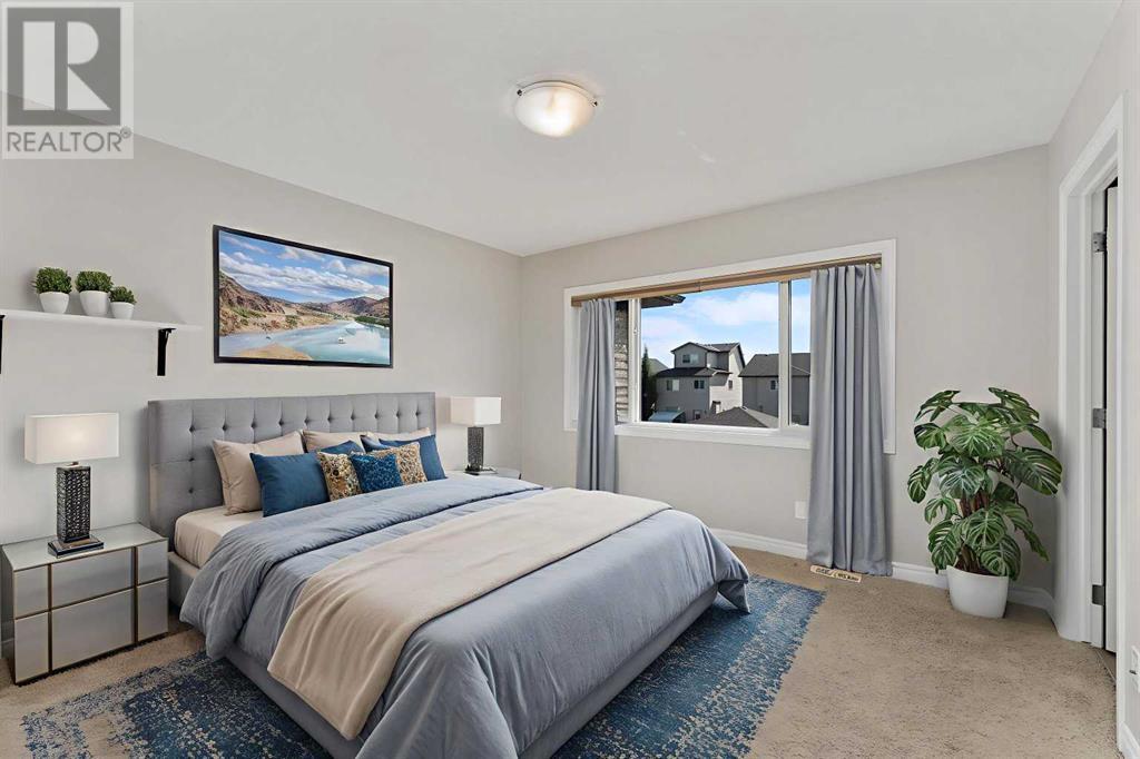 Single Family House for Sale in  Legacy Gate SE Legacy Calgary 