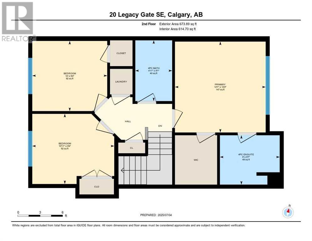 Single Family House for Sale in  Legacy Gate SE Legacy Calgary 