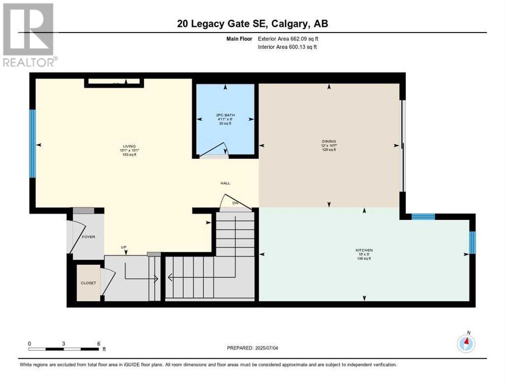 Single Family House for Sale in  Legacy Gate SE Legacy Calgary 