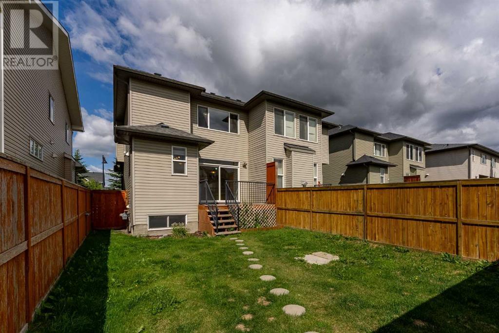 Single Family House for Sale in  Legacy Gate SE Legacy Calgary 