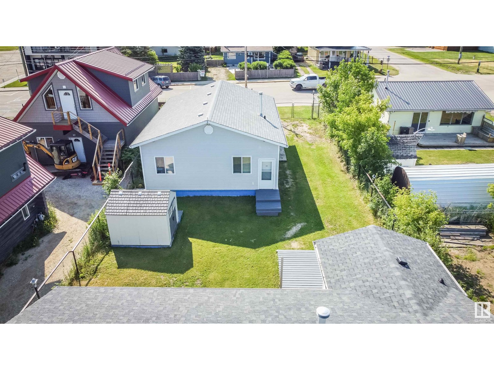 Photo 39 of 5036 50 Av, Rural Lac Ste Anne County AB
