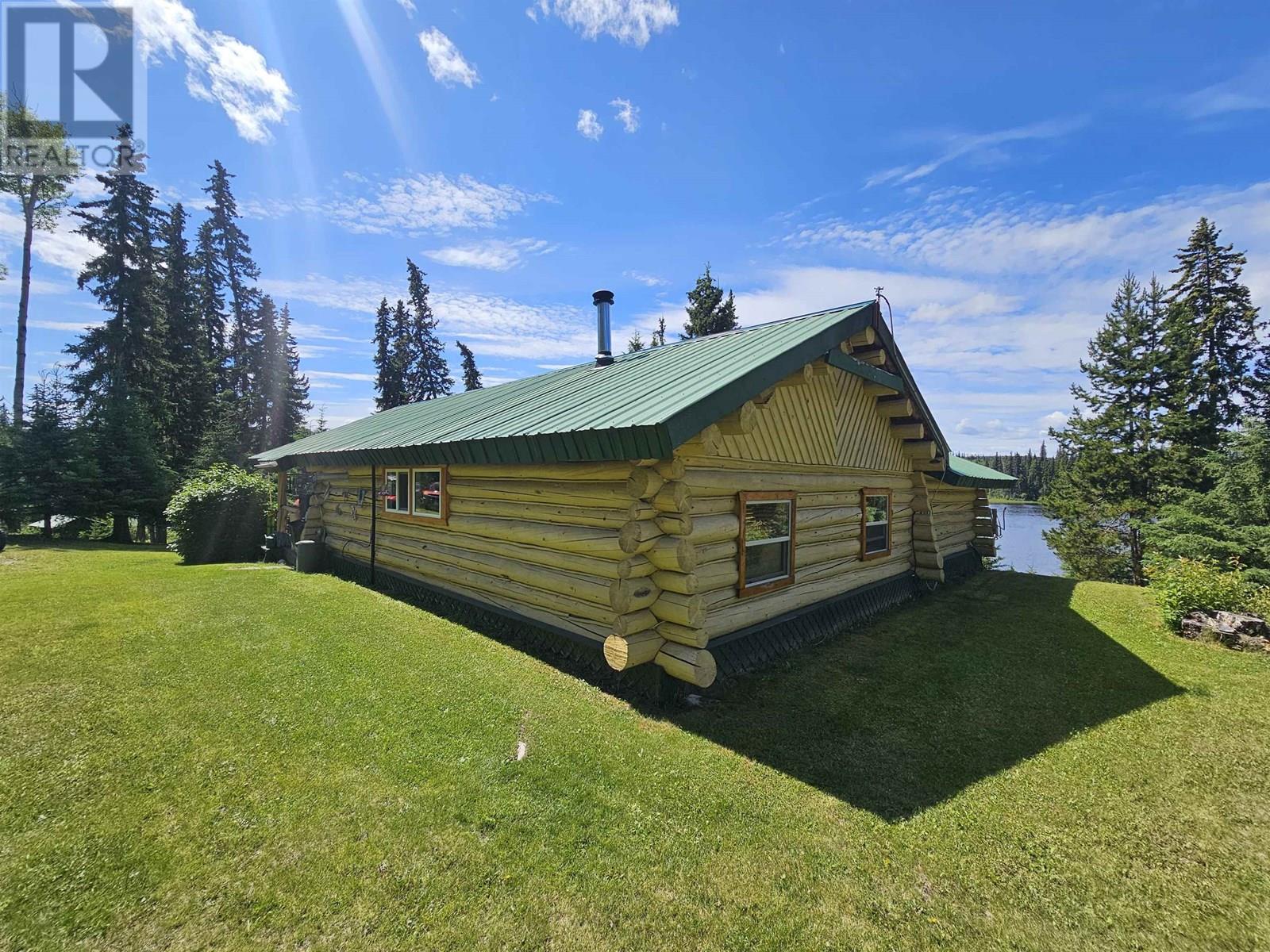 4428 TITETOWN ROAD, Quesnel