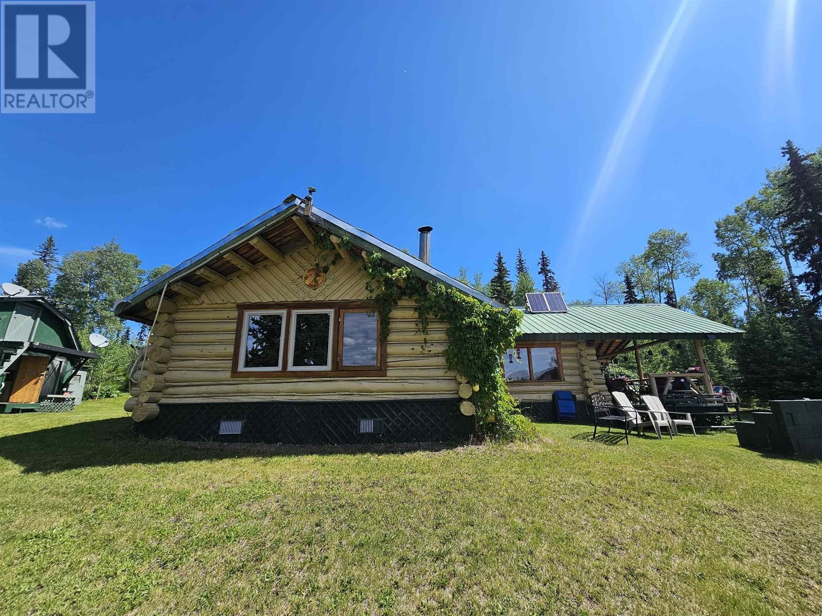 4428 TITETOWN ROAD, Quesnel