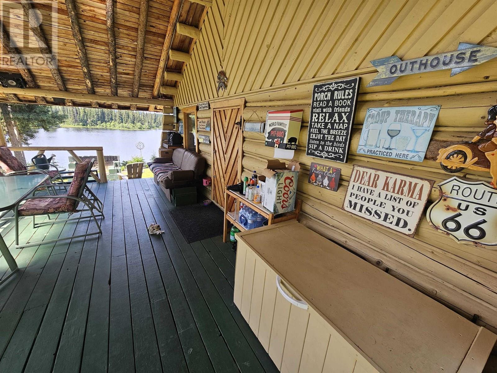 4428 TITETOWN ROAD, Quesnel