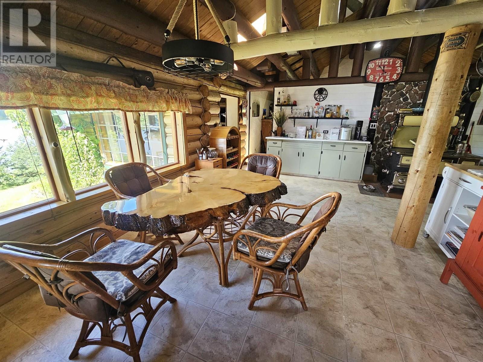 4428 TITETOWN ROAD, Quesnel