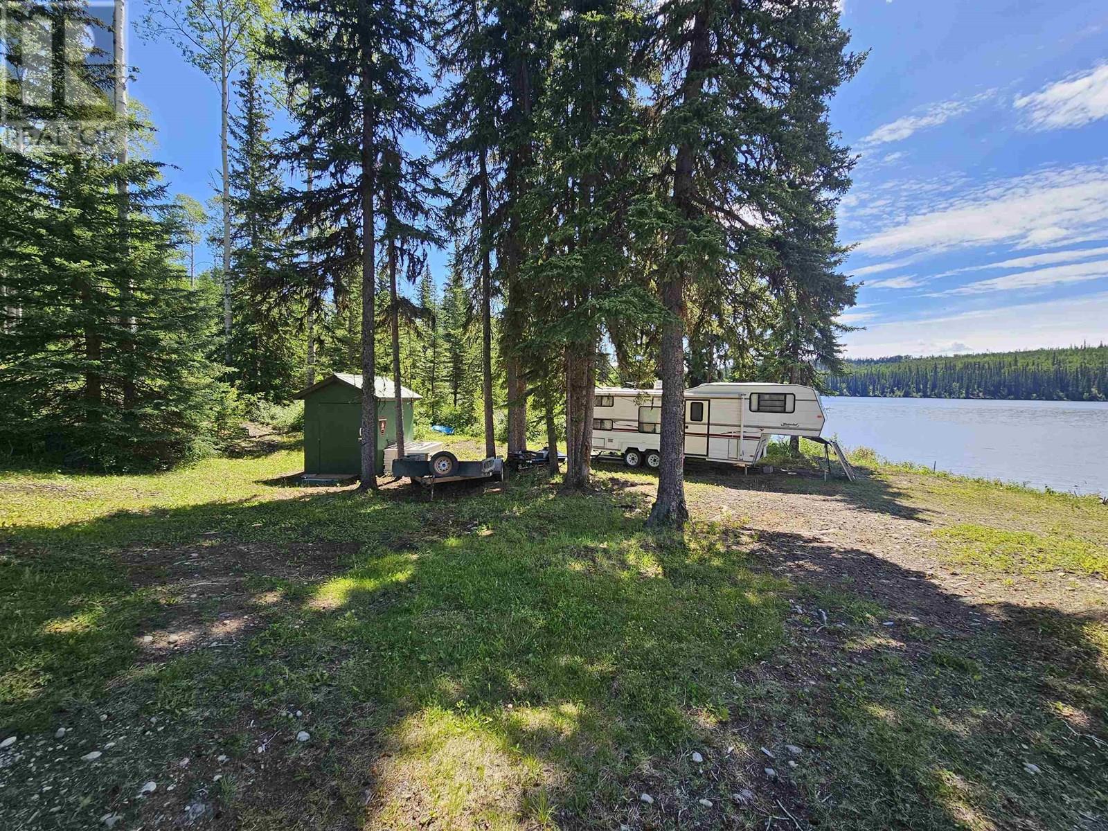 4428 TITETOWN ROAD, Quesnel