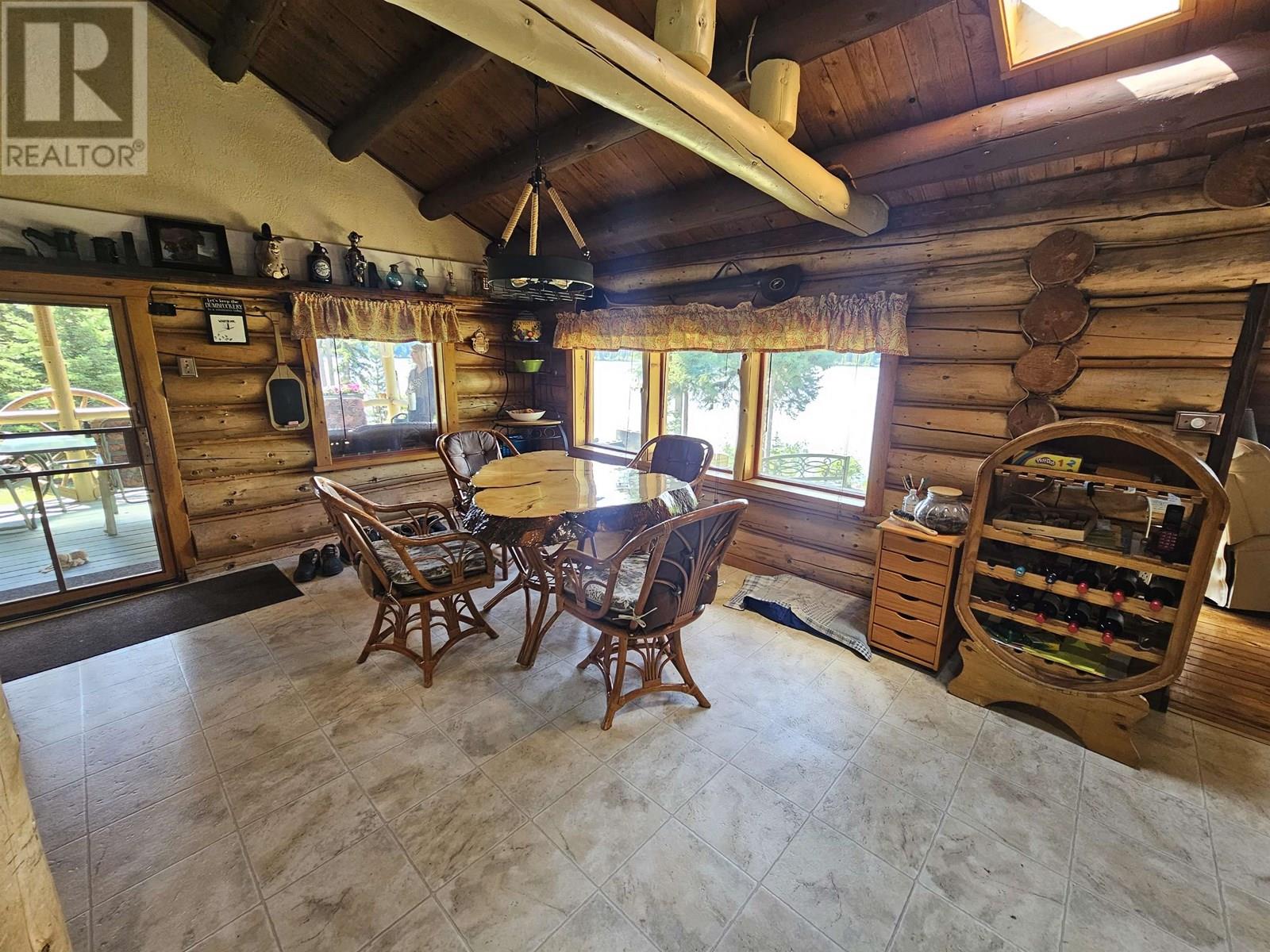 4428 TITETOWN ROAD, Quesnel