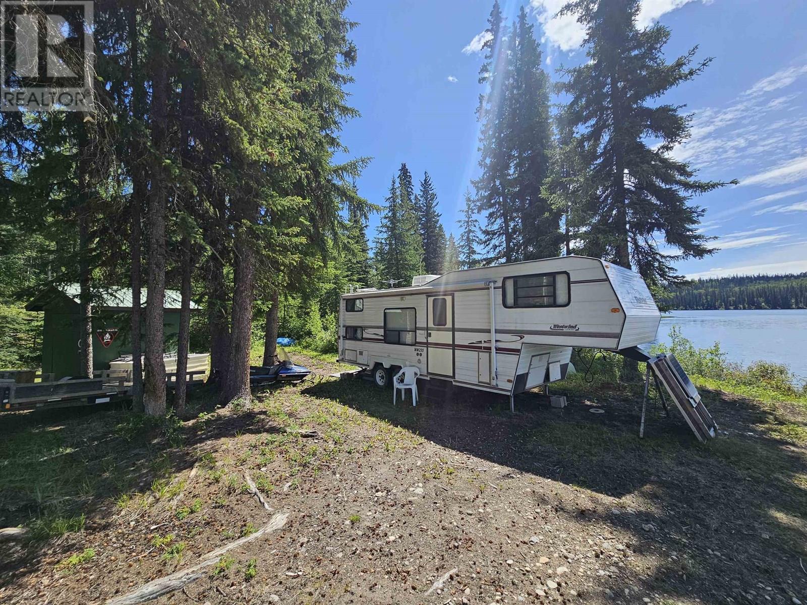 4428 TITETOWN ROAD, Quesnel