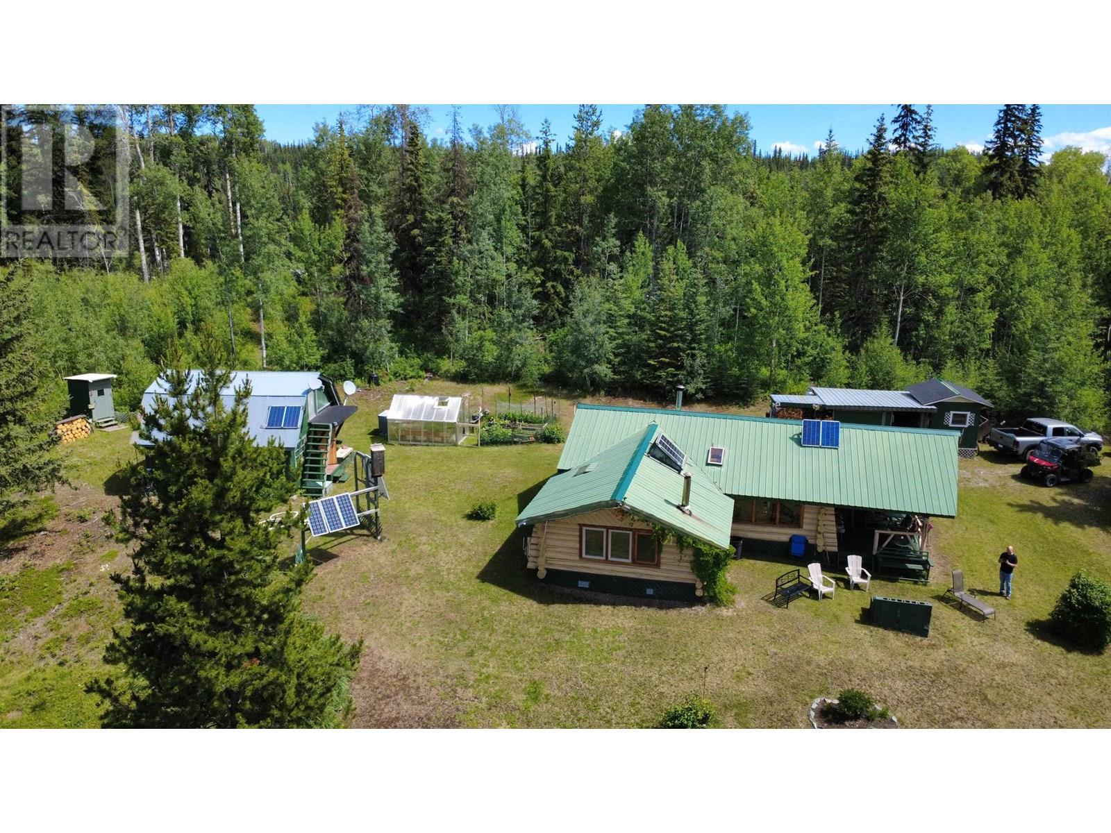 4428 TITETOWN ROAD, Quesnel