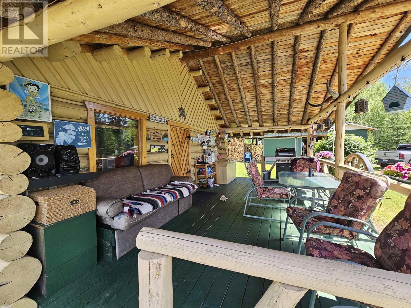 4428 TITETOWN ROAD, Quesnel