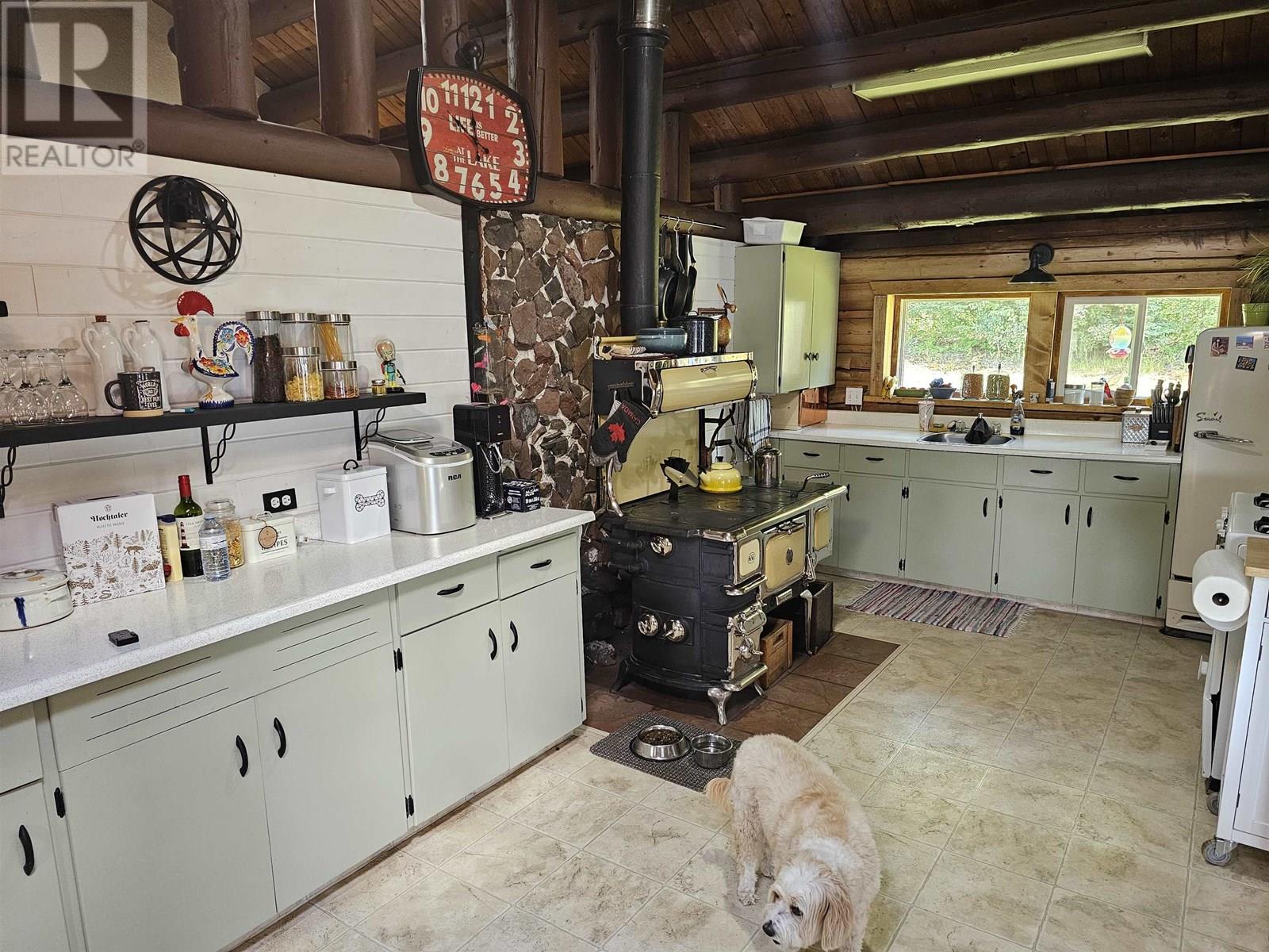 4428 TITETOWN ROAD, Quesnel