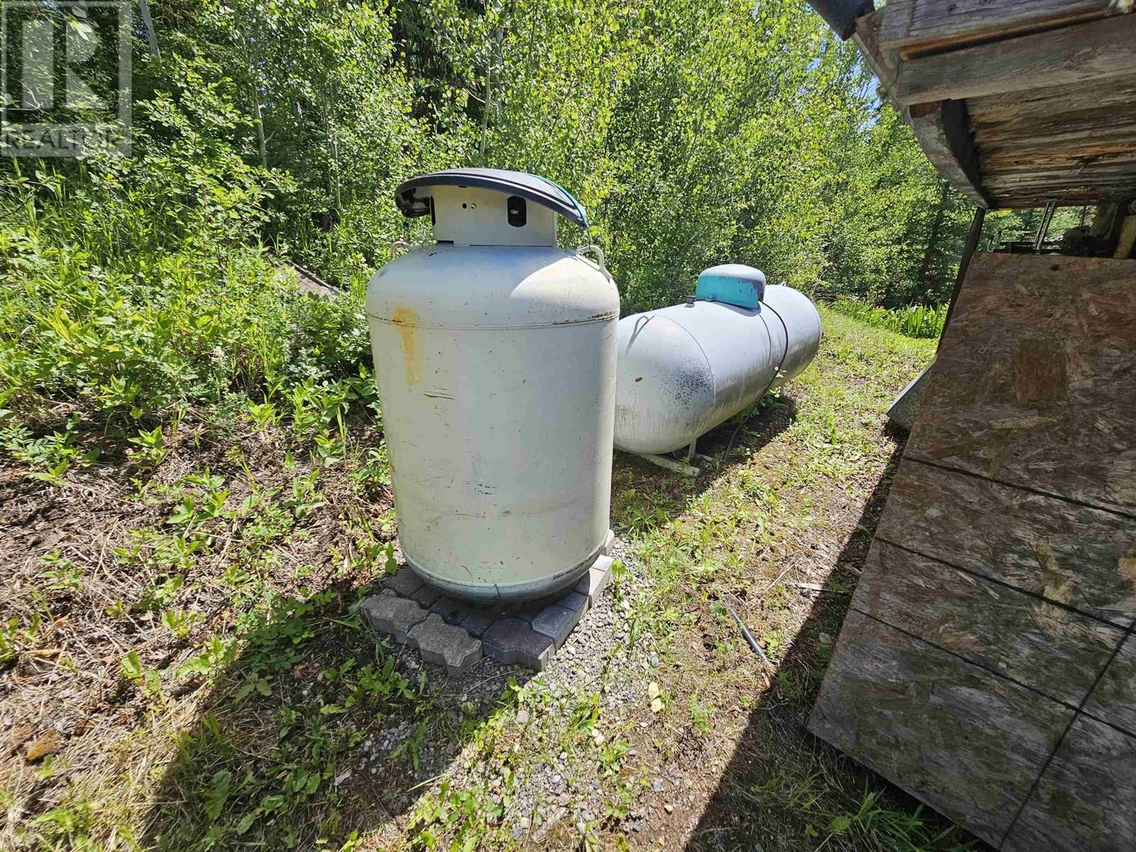 4428 TITETOWN ROAD, Quesnel