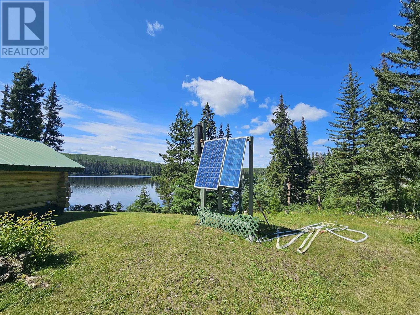 4428 TITETOWN ROAD, Quesnel