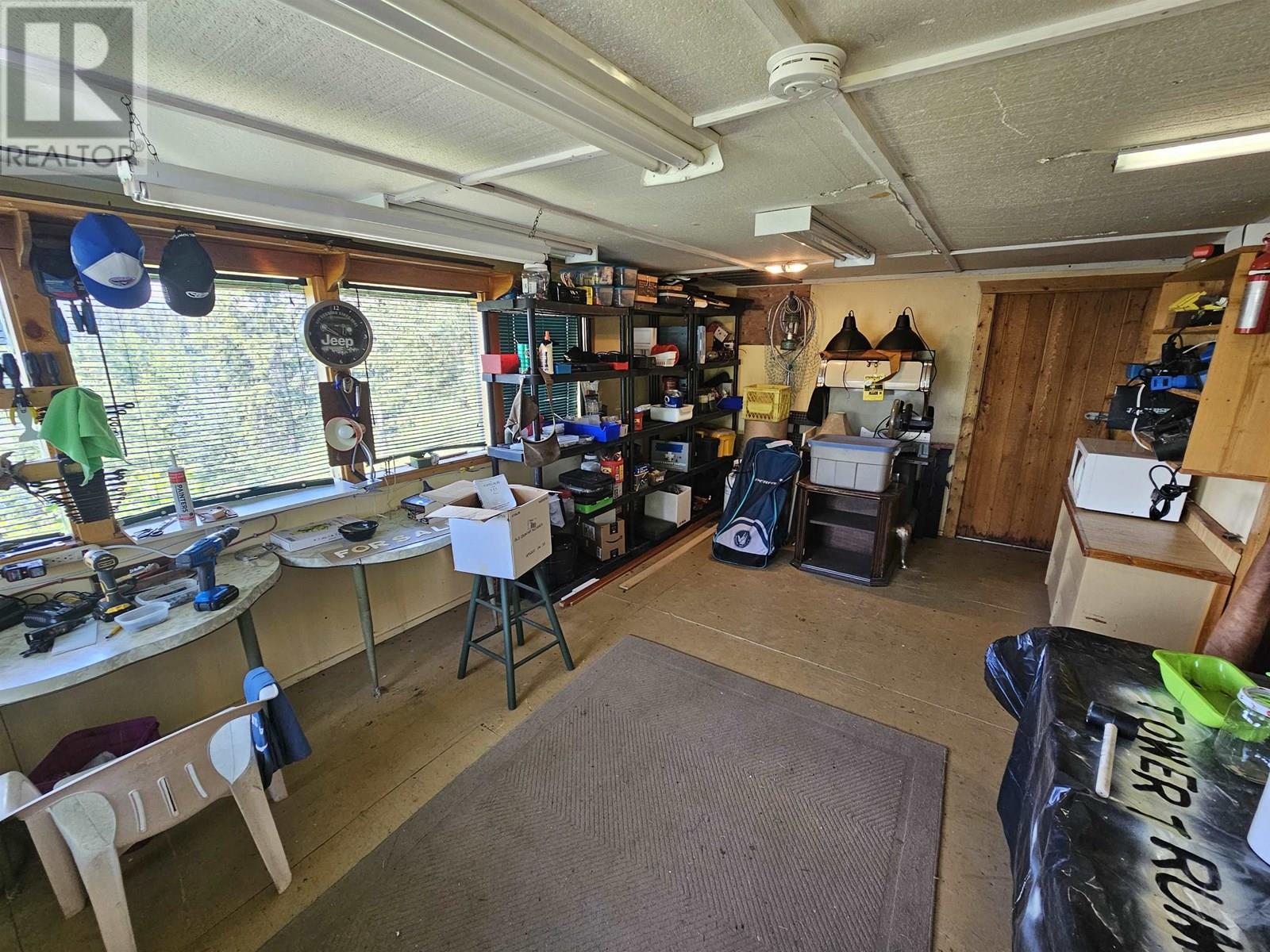 4428 TITETOWN ROAD, Quesnel