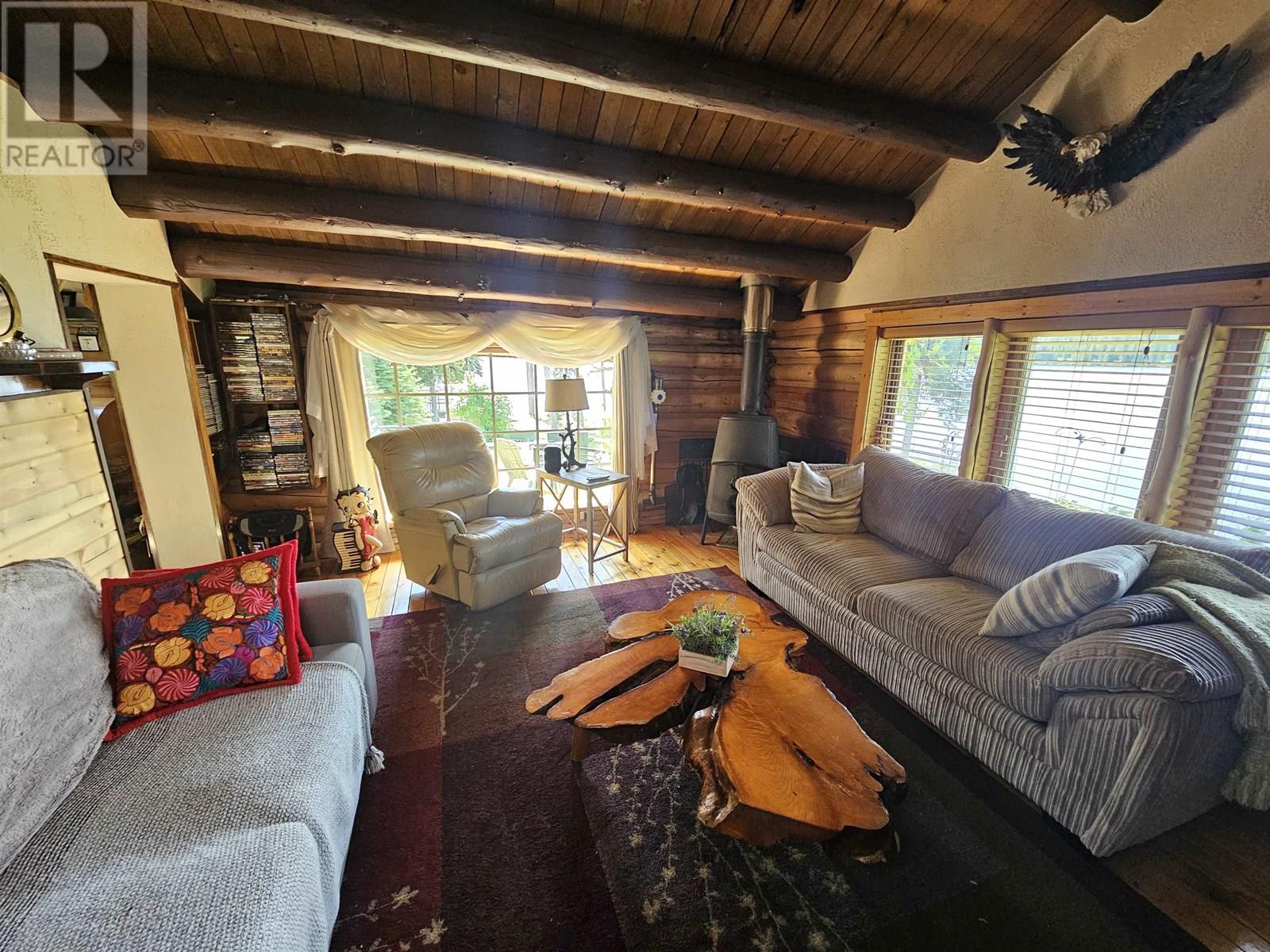 4428 TITETOWN ROAD, Quesnel