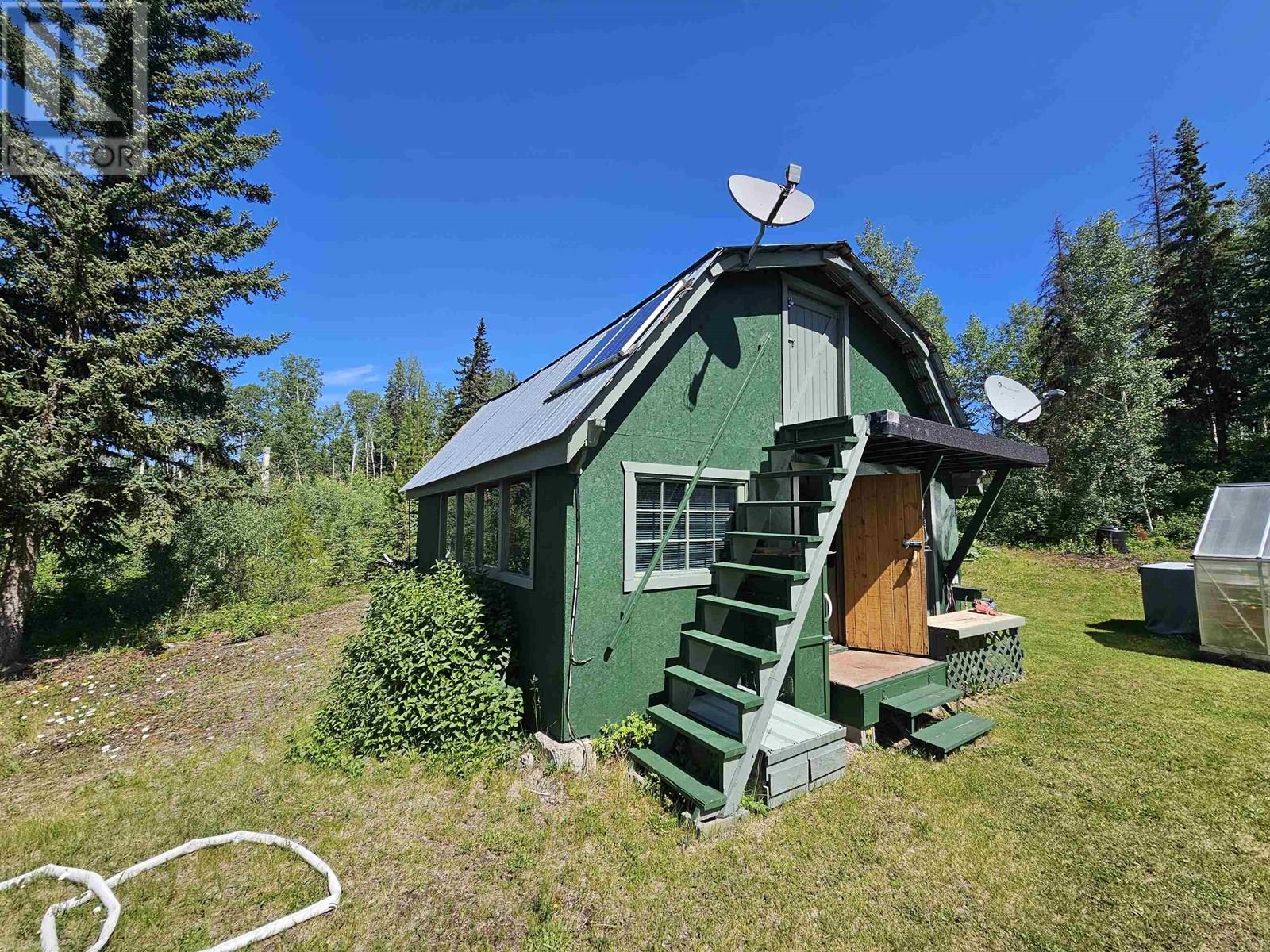 4428 TITETOWN ROAD, Quesnel