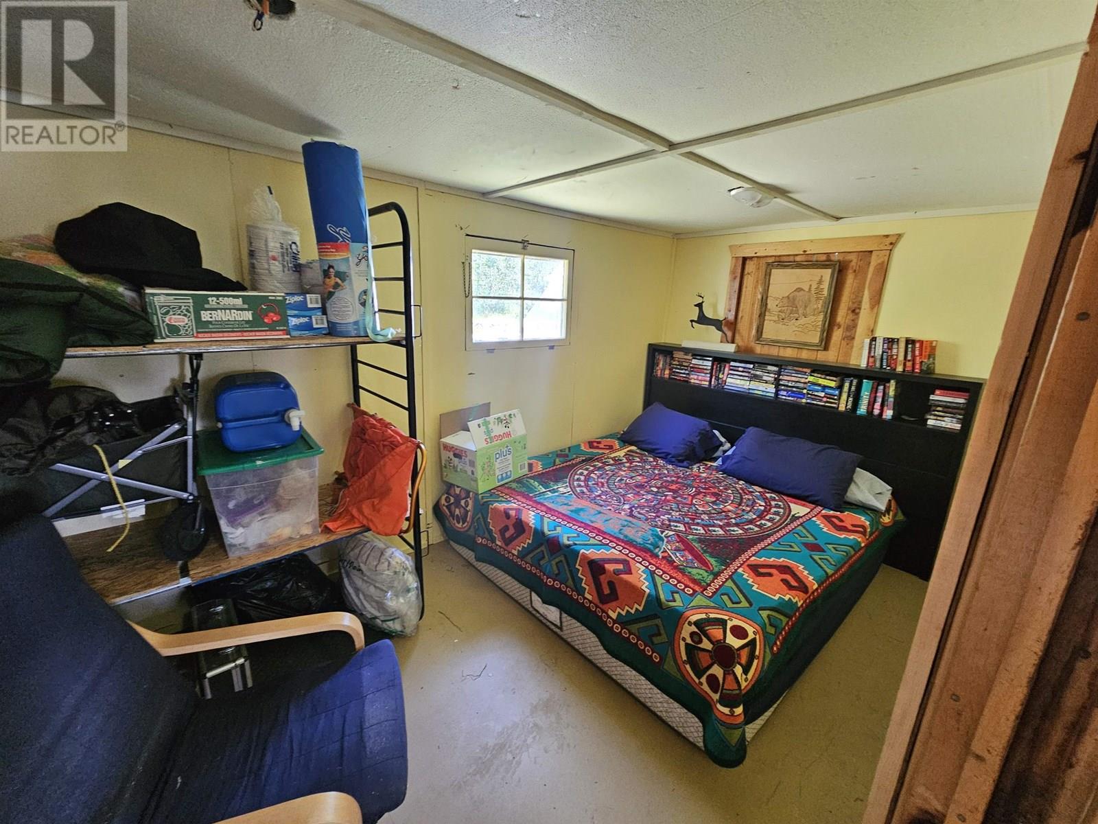 4428 TITETOWN ROAD, Quesnel