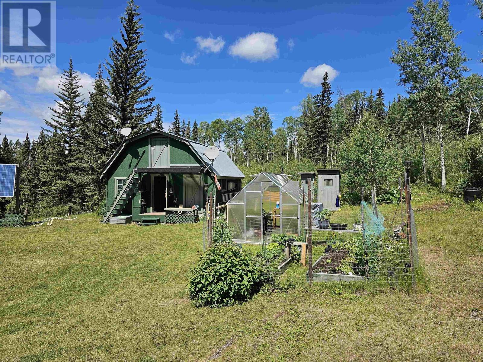 4428 TITETOWN ROAD, Quesnel