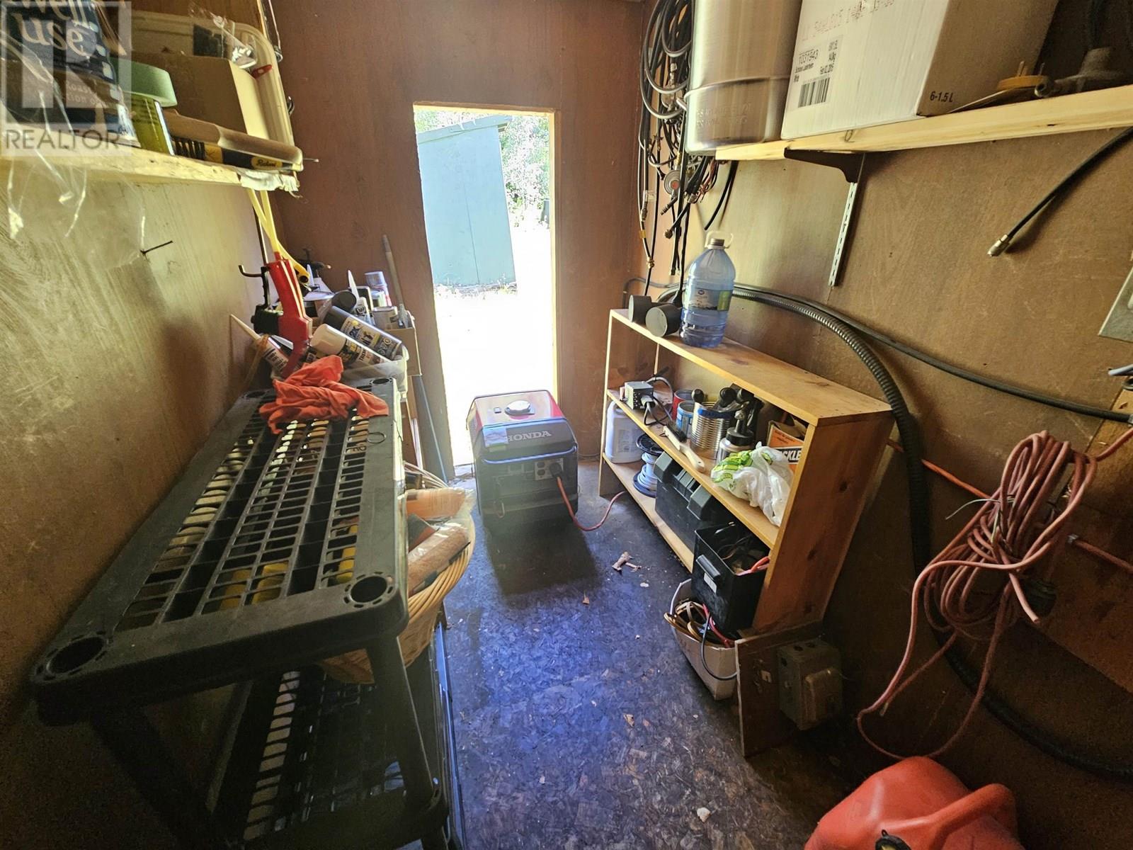 4428 TITETOWN ROAD, Quesnel