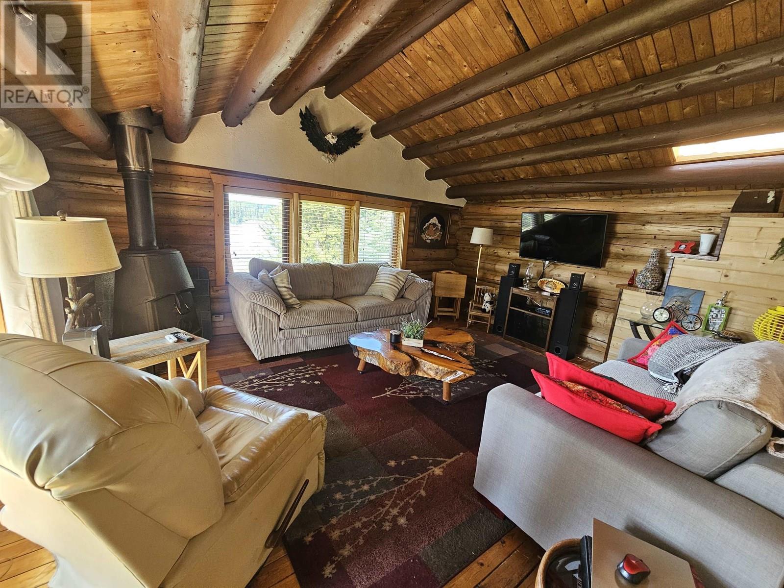 4428 TITETOWN ROAD, Quesnel