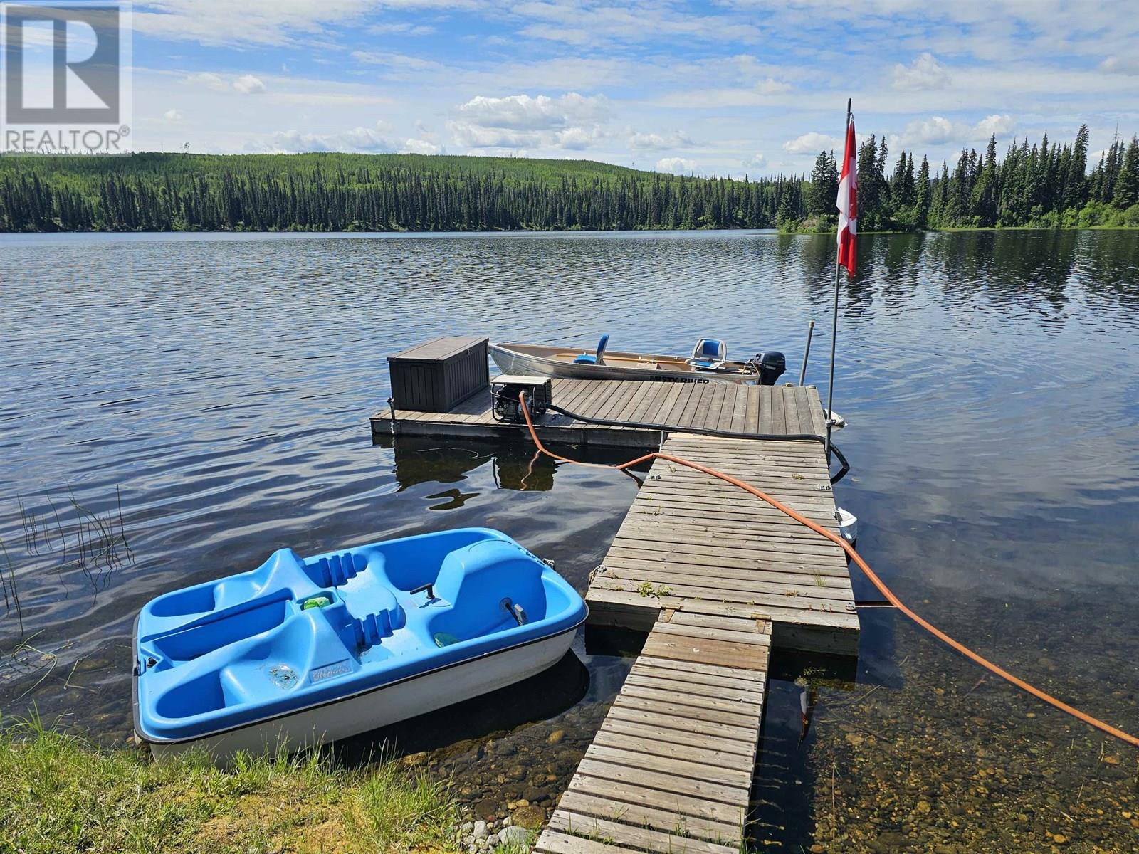 4428 TITETOWN ROAD, Quesnel