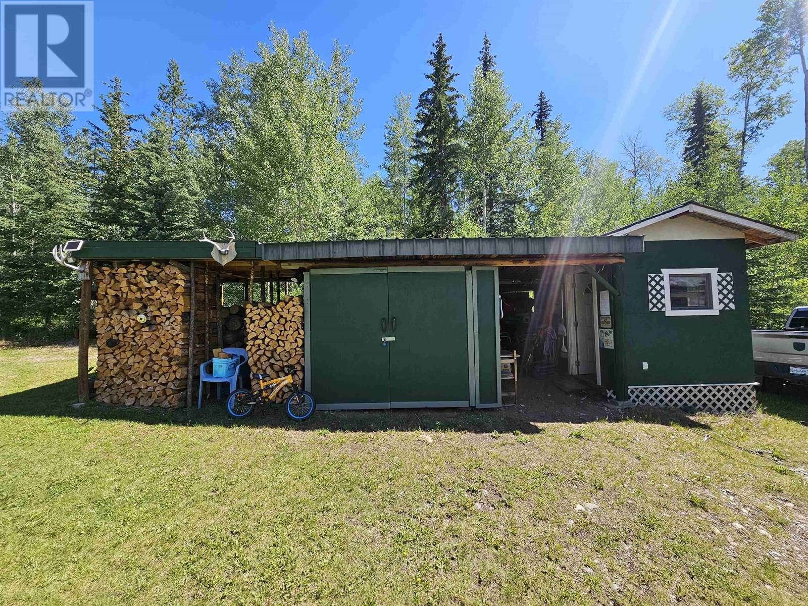 4428 TITETOWN ROAD, Quesnel