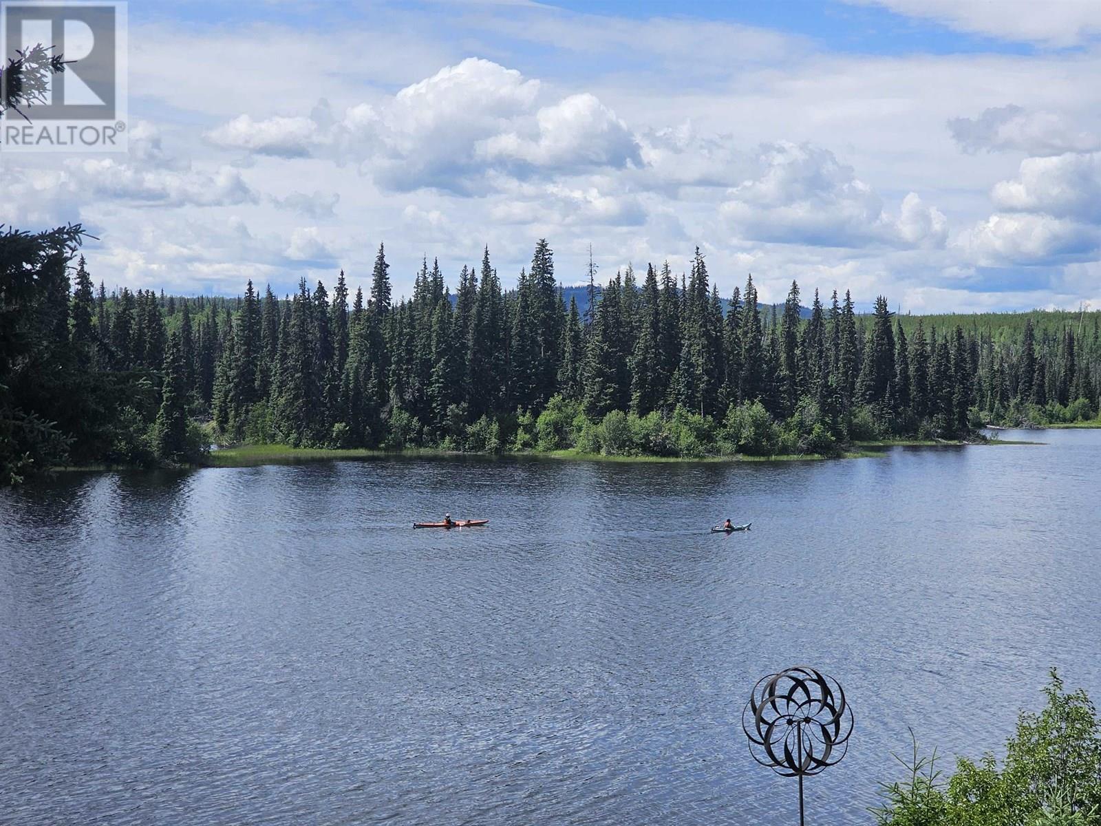 4428 TITETOWN ROAD, Quesnel