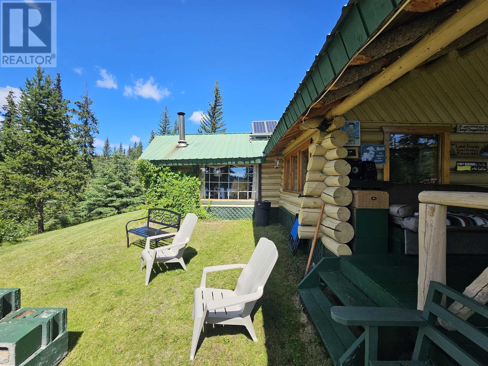 4428 TITETOWN ROAD, Quesnel