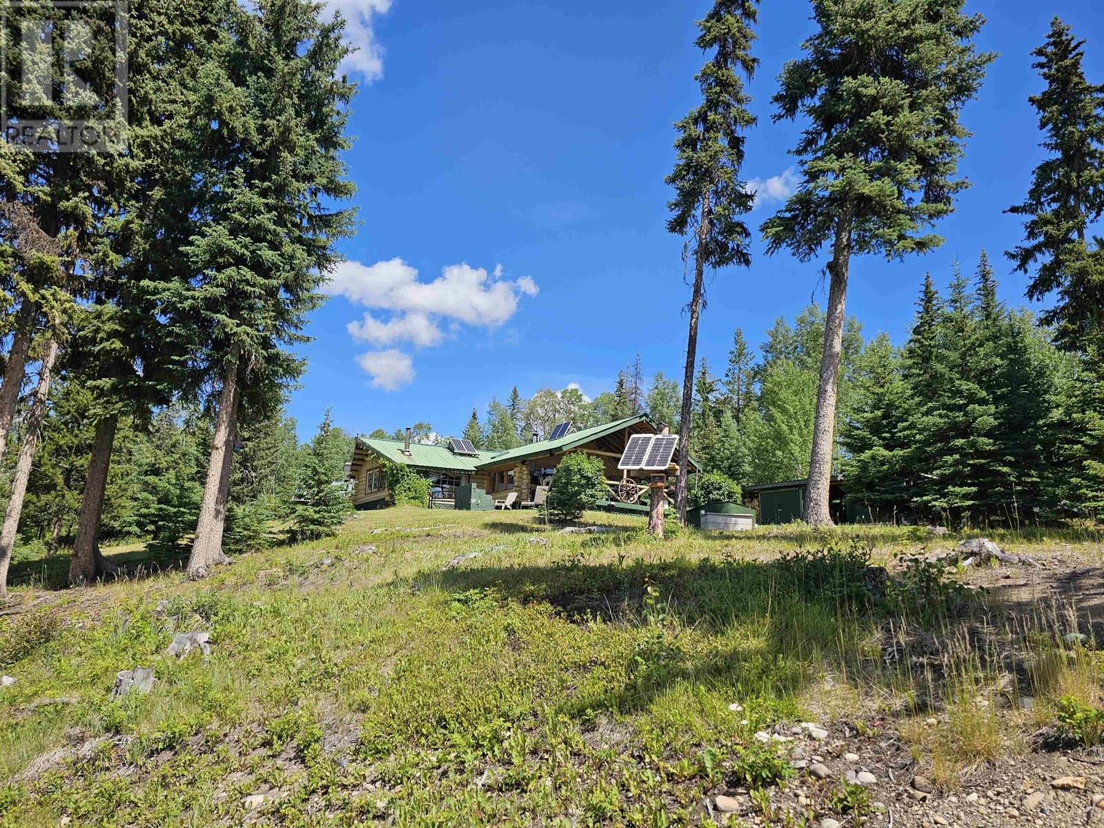 4428 TITETOWN ROAD, Quesnel