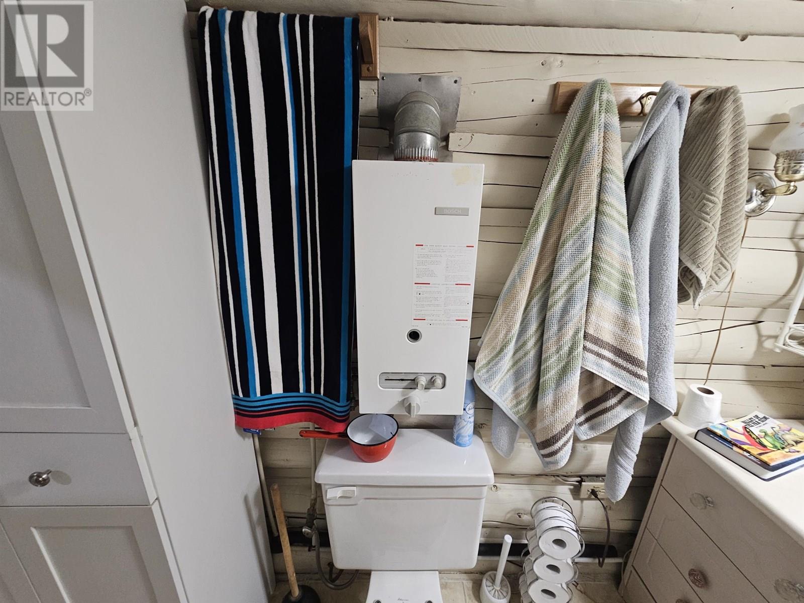 4428 TITETOWN ROAD, Quesnel