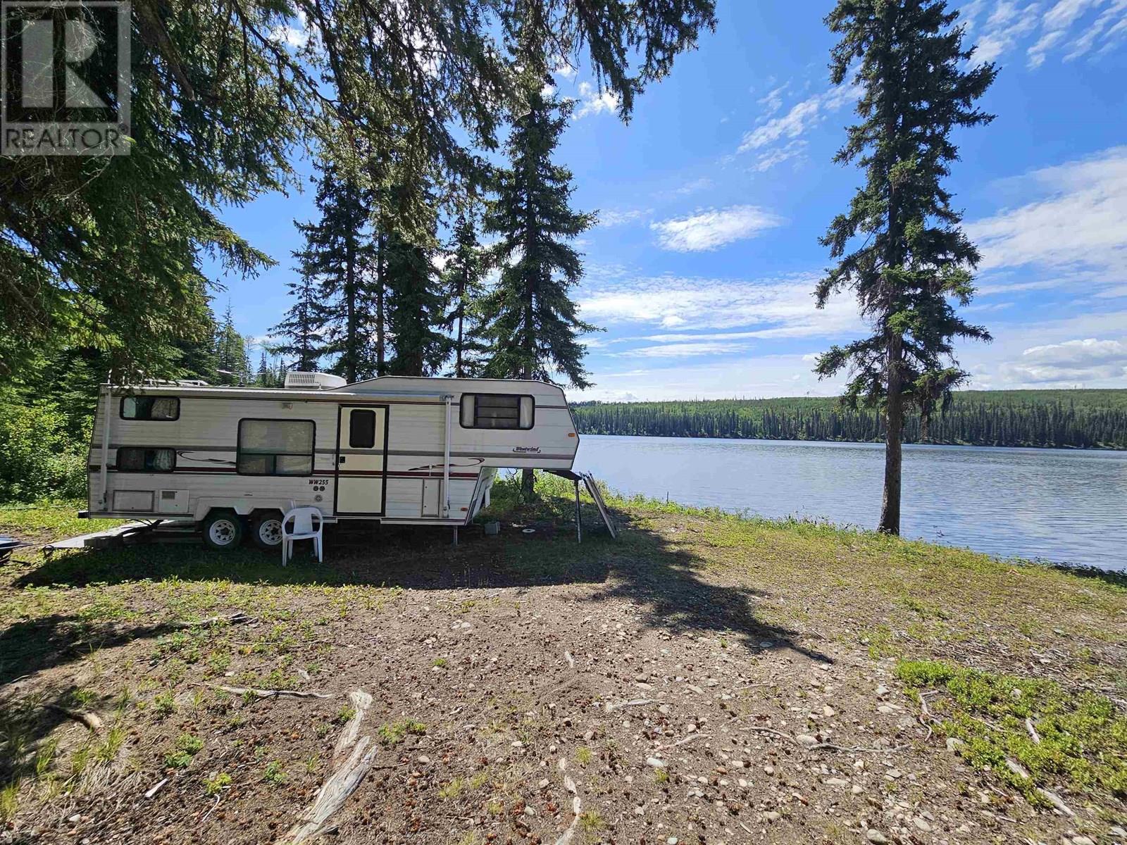 4428 TITETOWN ROAD, Quesnel