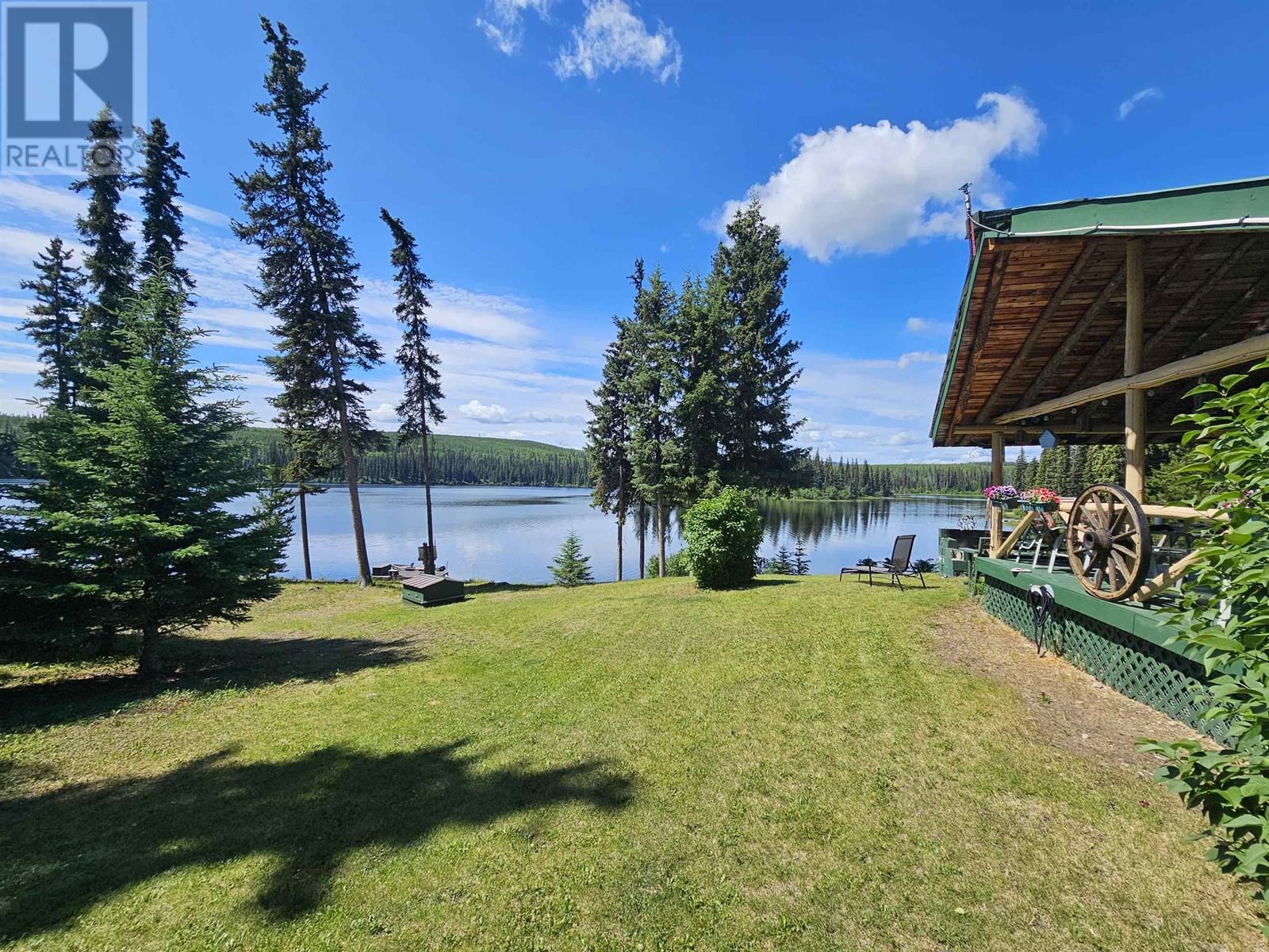 4428 TITETOWN ROAD, Quesnel