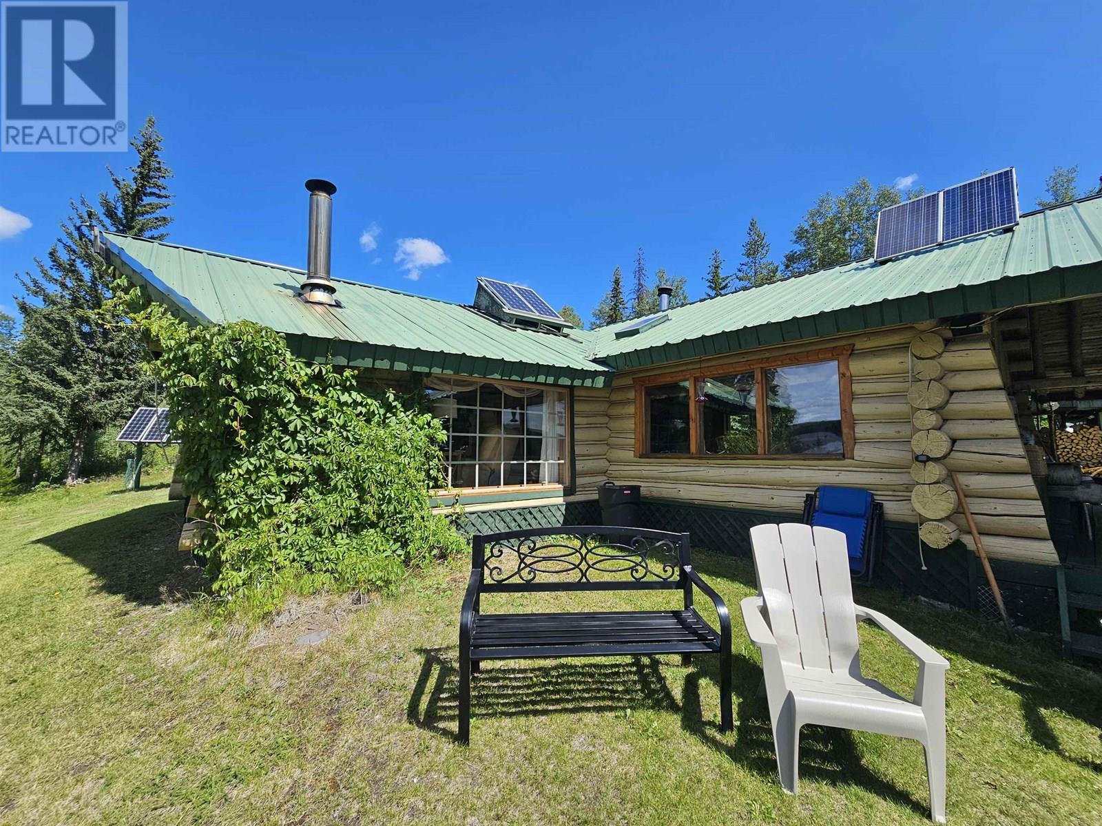 4428 TITETOWN ROAD, Quesnel