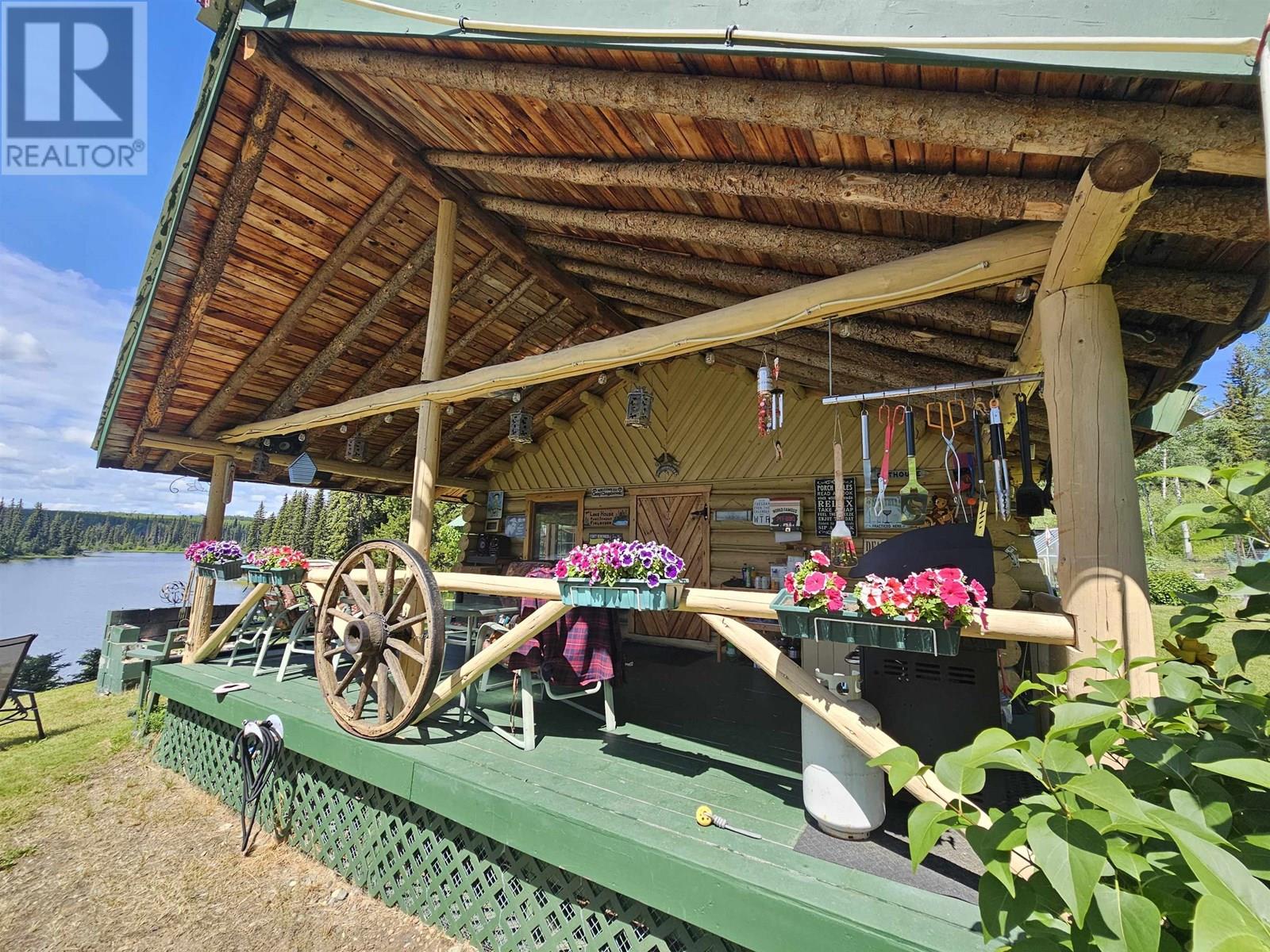 4428 TITETOWN ROAD, Quesnel