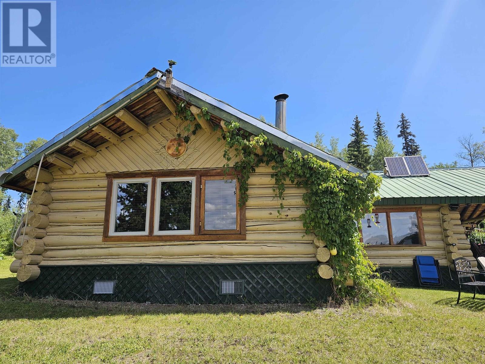 4428 TITETOWN ROAD, Quesnel