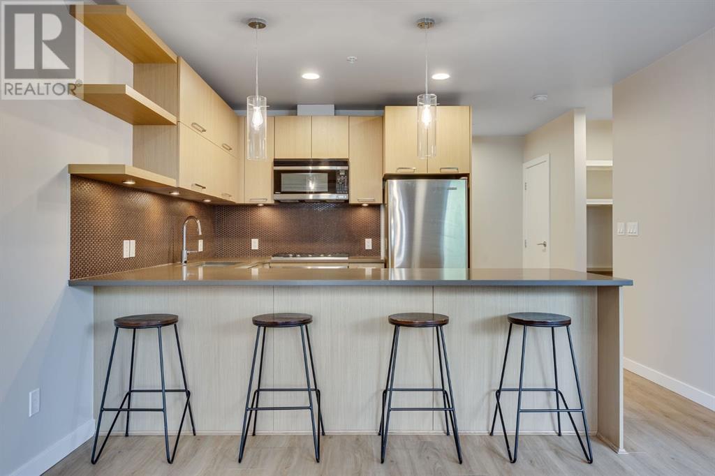 140, 721 4 Street NE, Calgary, Alberta