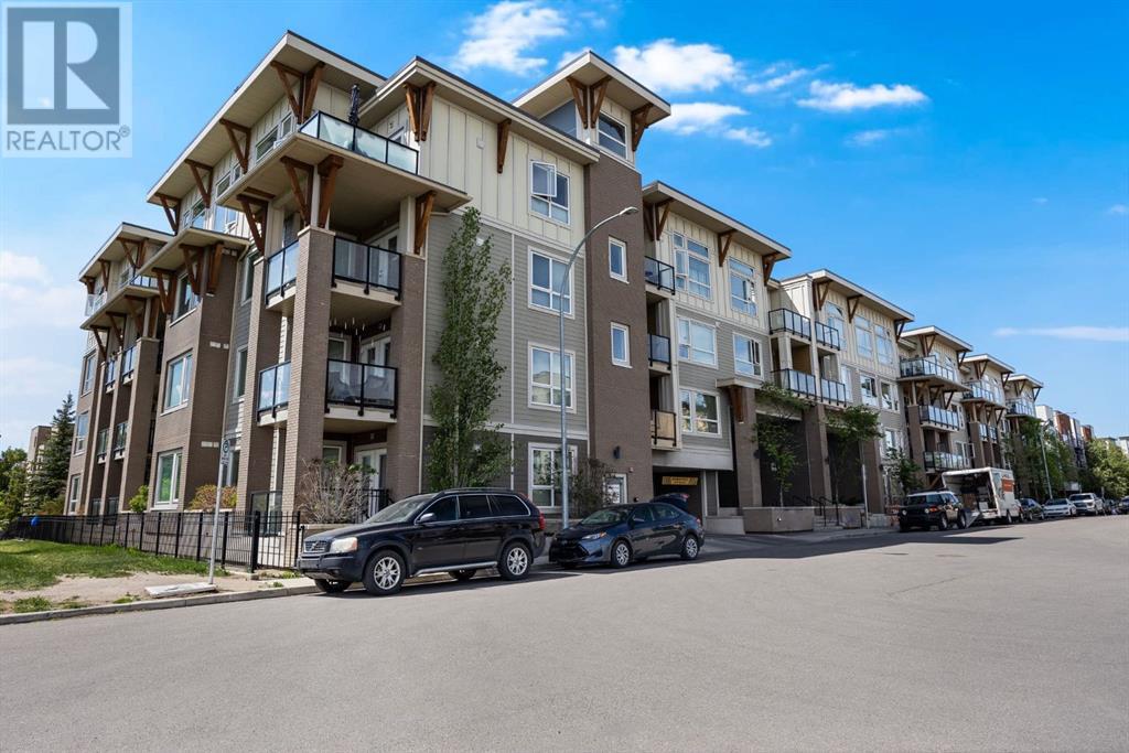 140, 721 4 Street NE, Calgary, Alberta