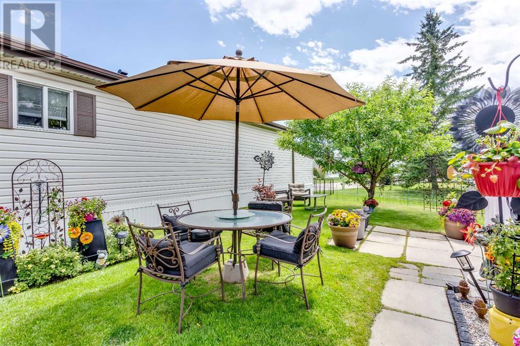 Single Family House Mobile Home for Sale in   Arbour Lake Road NW Arbour Lake Calgary 