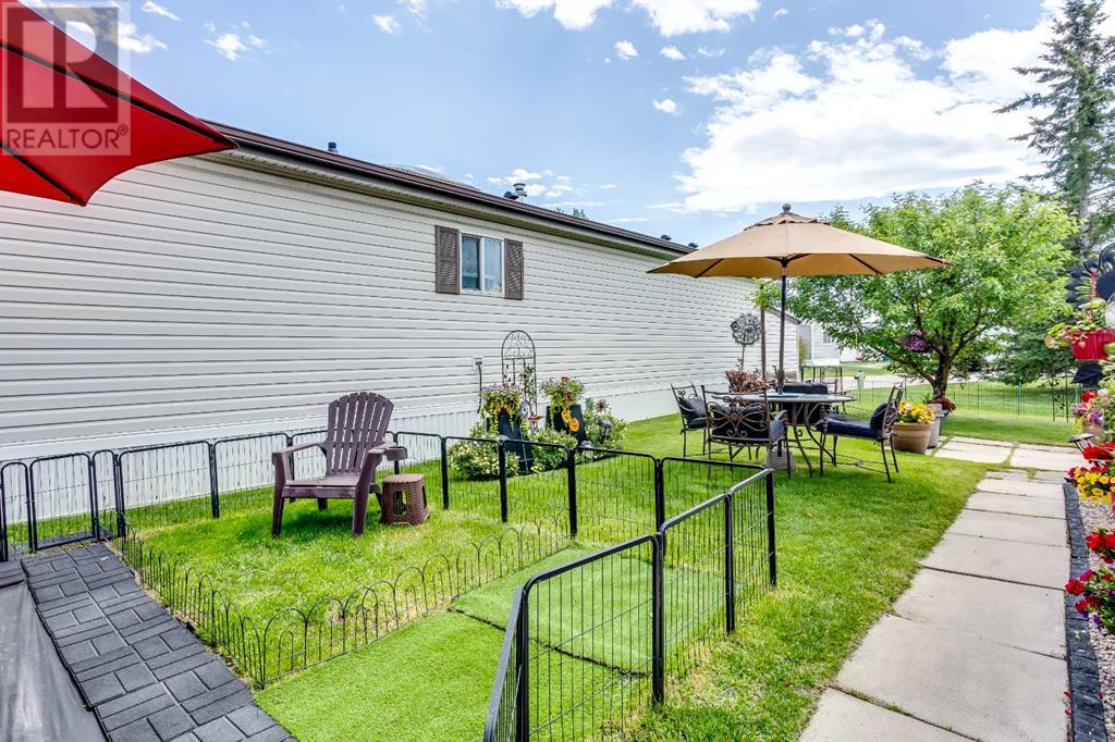 Single Family House Mobile Home for Sale in   Arbour Lake Road NW Arbour Lake Calgary 