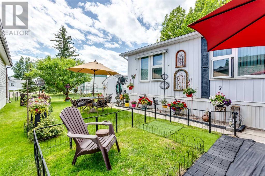 Single Family House Mobile Home for Sale in   Arbour Lake Road NW Arbour Lake Calgary 