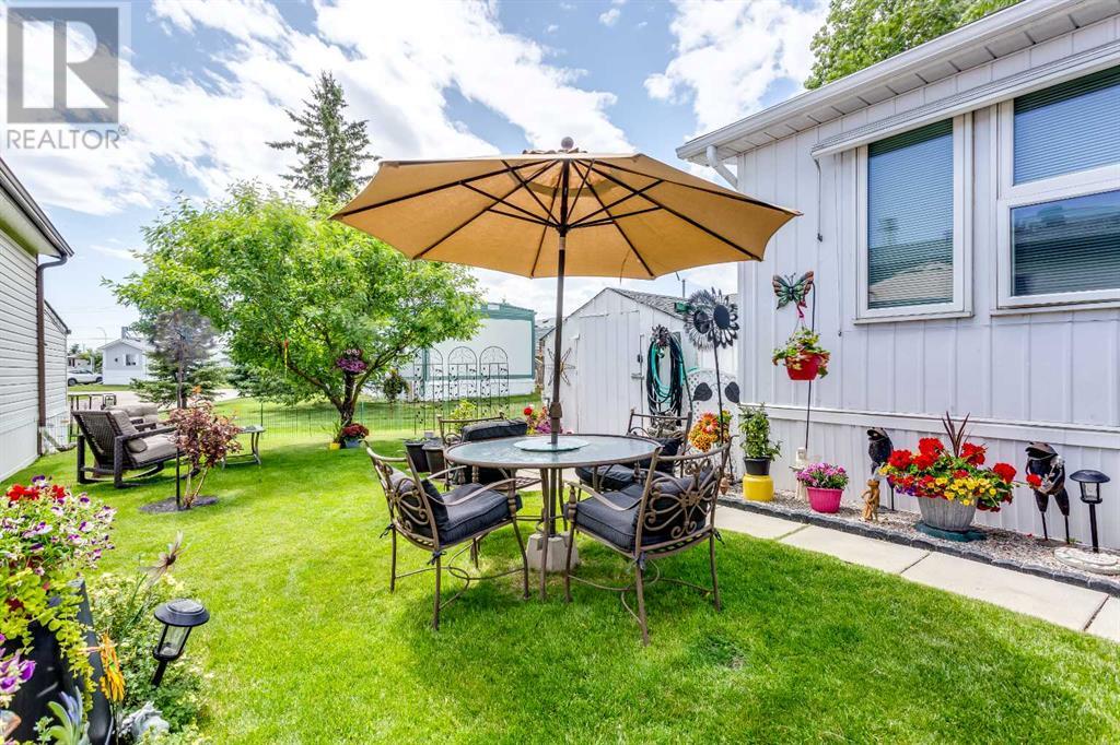 Single Family House Mobile Home for Sale in   Arbour Lake Road NW Arbour Lake Calgary 