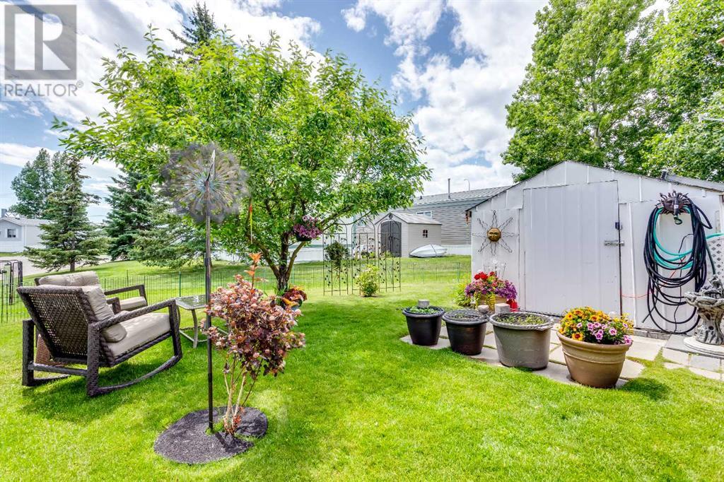 Single Family House Mobile Home for Sale in   Arbour Lake Road NW Arbour Lake Calgary 