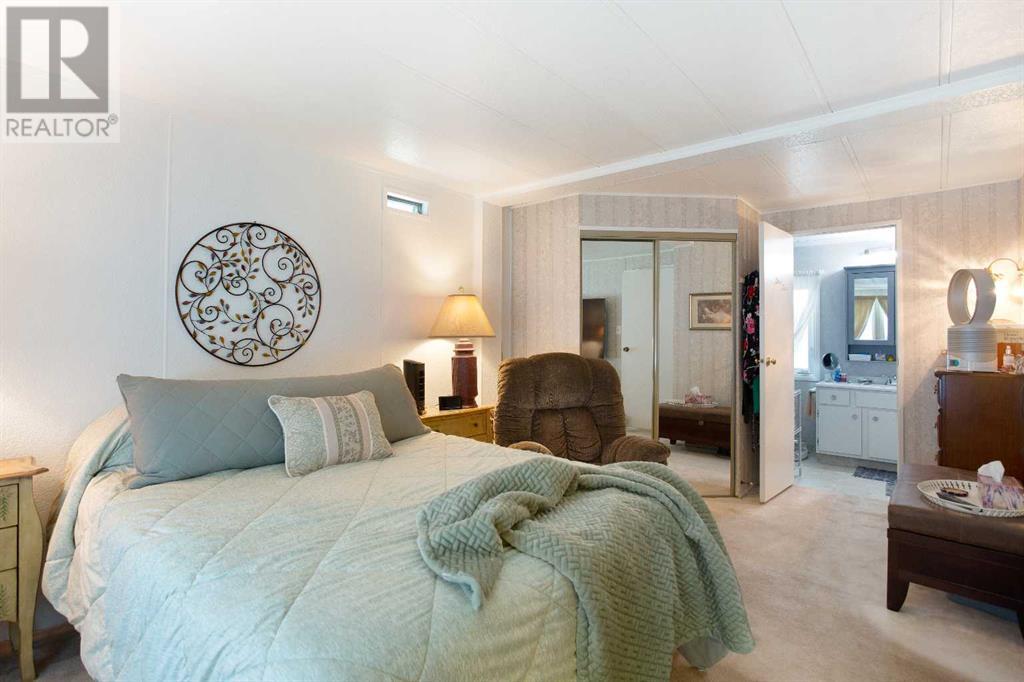 Single Family House Mobile Home for Sale in   Arbour Lake Road NW Arbour Lake Calgary 