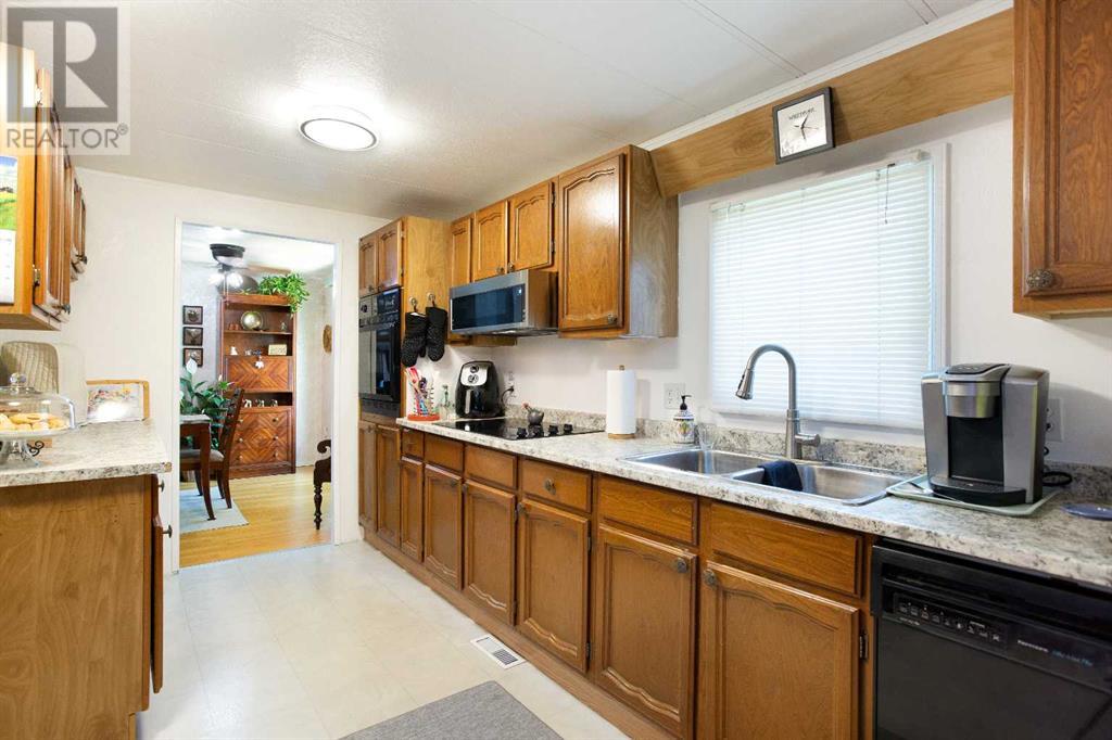 Single Family House Mobile Home for Sale in   Arbour Lake Road NW Arbour Lake Calgary 