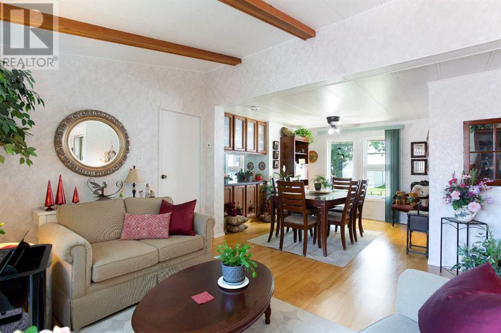 Single Family House Mobile Home for Sale in   Arbour Lake Road NW Arbour Lake Calgary 