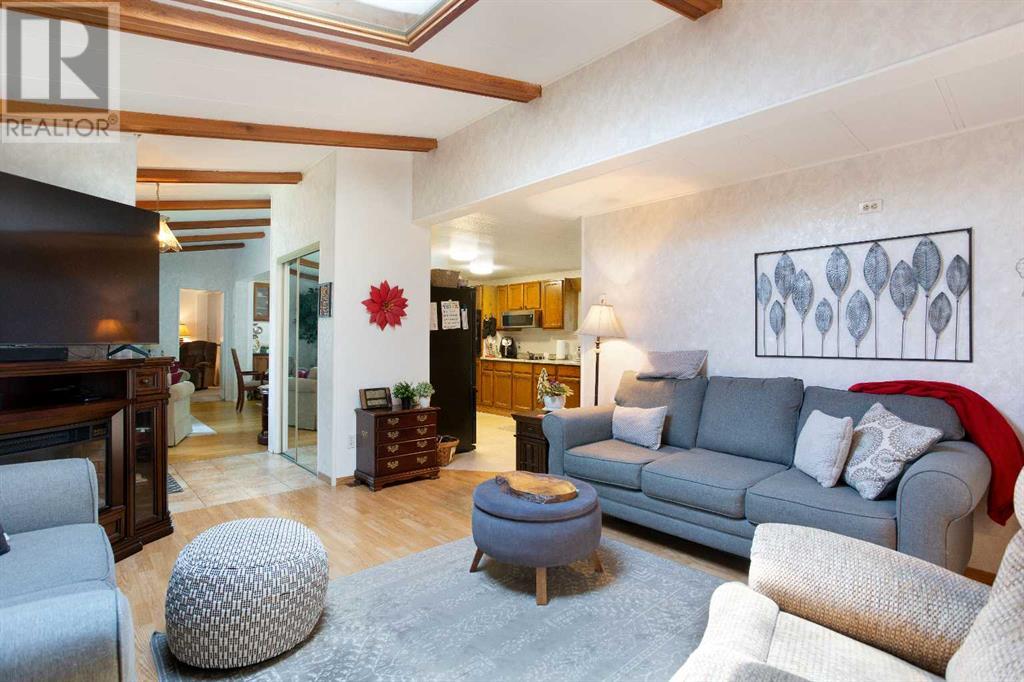 Single Family House Mobile Home for Sale in   Arbour Lake Road NW Arbour Lake Calgary 