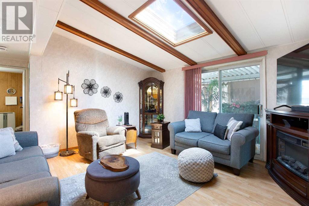 Single Family House Mobile Home for Sale in   Arbour Lake Road NW Arbour Lake Calgary 